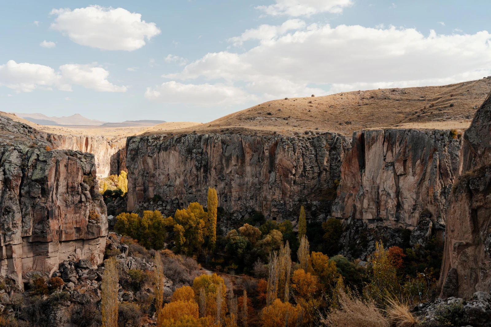 Underground City Tour, Cappadocia - thumb 2